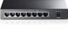 TPL SW 8P-FEPOE-4P UNMNGD DESK