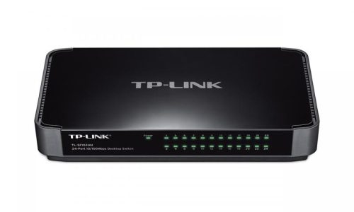 TPL SW 24P-FE TL-SF1024M
