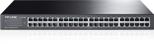 TPL SW 48P-FE UNMNGD rm