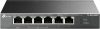 TPL SW 6P-GB POE-3P UNMNGD DESK