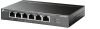 TPL SW 6P-GB POE-3P UNMNGD DESK