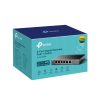 TPL SW 6P-GB POE-3P UNMNGD DESK