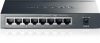 TPL SW 8P-GB POE-4P UNMNGD DESK