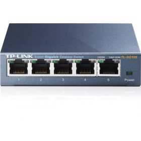 TPL SW 5P-GB UNMNGD DESK METAL