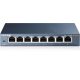 TPL SW 8P-GB UNMNGD DESK METAL