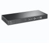TPL SW 18P-GB 2P-SFP UNMNGD POE SWITCH