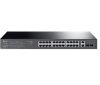 TPL SW 28-PORT GB EASY SMART POE+