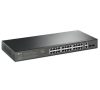 TPL SW 28-PORT GB EASY SMART POE+