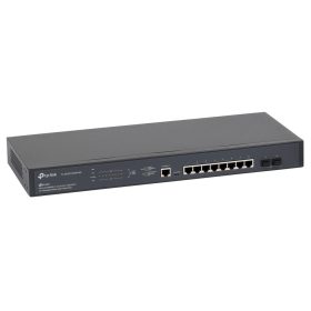 TPL SW 8P-2.5G 2SFP L2 POE SG3210XHP-M2