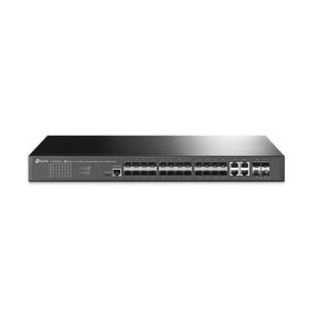 TPL SW 20SFP 4GB 410GE SFP L2 MANAGED