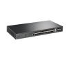 TPL SW 20SFP 4GB 410GE SFP L2 MANAGED