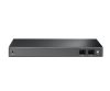 Switch TP-Link TL-SG3428XF, 24 porturi