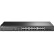 TPL SW 24P-2.5GBE 4P10GE L2 MNG POE SW