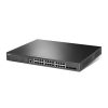 Switch TP-Link TL-SG3428XPP-M2, 24 porturi, 2.5G, PoE