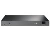 Switch TP-LINK TL-SG3452P, Gigabit, 48 porturi, PoE