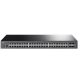 TL SW JETSTREAM 48-PORT GB L2 MNG 4-10G
