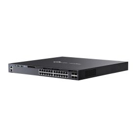   TP-Link TL-SG6428XHP – Switch Managed L3 Omada 24× Gigabit PoE+
