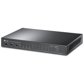 TPL SW 8P 10/100 3P GB POE TL-SL1311MP