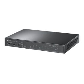 TPL SW 8P 10/100 3P GB POE TL-SL1311P