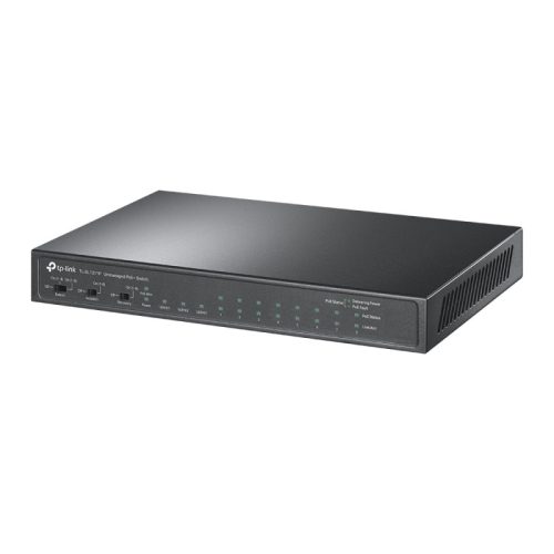 TPL SW 8P 10/100 3P GB POE TL-SL1311P