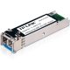 "Gigabit Multi-Mode SFP Module SPEC: Multi-mode, MiniGBIC, LC Interface, Up to 550m/275m Distance"