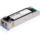 "Gigabit Single-Mode SFP Module SPEC: Single-mode, MiniGBIC, LC Interface, Up to 10 km Distance"