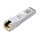 "1000BASE-T RJ45 SFP Module SPEC: 1000Mbps RJ45 Copper Transceiver, Plug and Play with SFP Slot, Up to 100 m Distance (Cat5e or above)"