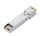"10GBASE-T RJ45 SFP+ Module SPEC: 10Gbps RJ45 Copper Transceiver, Plug and Play with SFP+ Slot, Support DDM (Temperature and Voltage), 