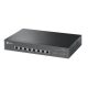 "8-Port 10G Multi-Gigabit Switch PORT: 8× 10G RJ45 Ports SPEC: 1U 13-inch Rack-mountable Steel Case FEATURE: Plug and Play"