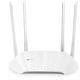 Access Point TP-Link TL-WA1201-Indoor, AC1200, Dual-Band, Gigabite