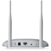 TP-LINK 300MBPS WIRELESS N ACCESS POINT