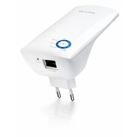 Range Extender TP-link TL-WA850RE, N300, 300Mbps