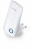 TPL RANGE-EXT IND N300 2.4GHZ WALL-PLG