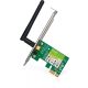 TPL ADAPT PCI-E N150 2.4GHZ ANT DET