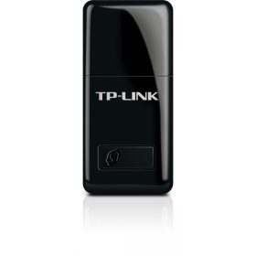 TPL ADAPT USB N300 2.4GHZ MINI