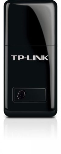 TPL ADAPT USB N300 2.4GHZ MINI