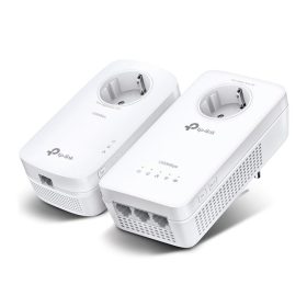 TPL P-LINE KIT(TL-WPA8631P + TL-PA8010P)