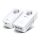 TPL P-LINE KIT(TL-WPA8631P + TL-PA8010P)