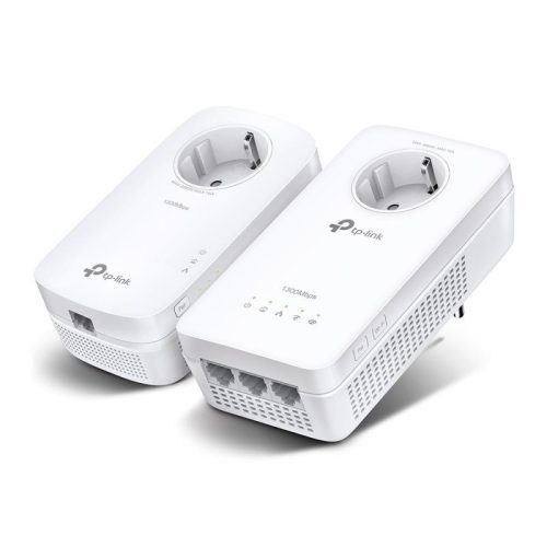 TPL P-LINE KIT(TL-WPA8631P + TL-PA8010P)