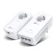 TPL P-LINE KIT(TL-WPA8631P + TL-PA8010P)