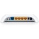 Router Wireless TP-Link TL-WR840N, Wi-Fi 4, Single-Band