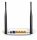 TPL ROUTER N300 FE 2.4GHZ ANT FIXE