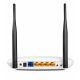 TPL ROUTER N300 FE 2.4GHZ ANT FIXE
