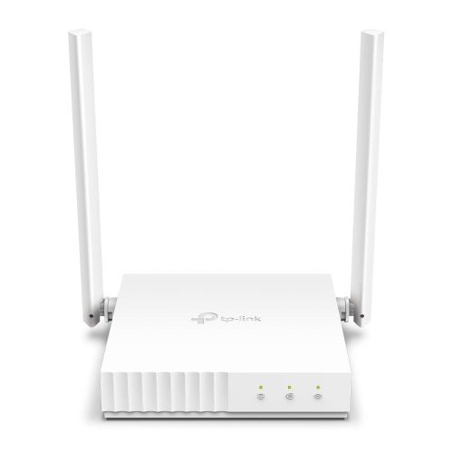 Router Wireless TP-Link TL-WR844N, Wi-Fi 4, Single-Band