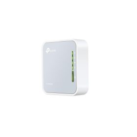 TPL AC750 WIRELESS TRAVEL ROUTER