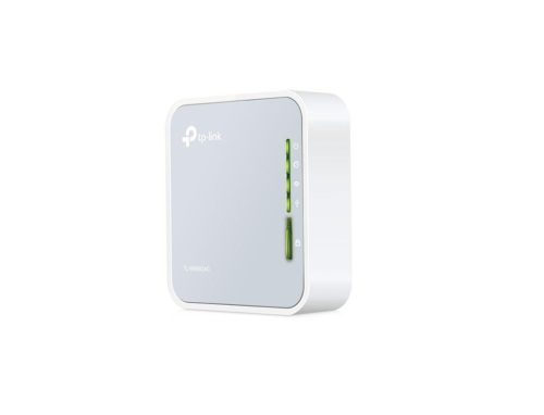 Router wireless TP-LINK TL-WR902AC, WIFI 5, Dual Band