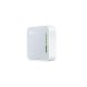 Router wireless TP-LINK TL-WR902AC, WIFI 5, Dual Band