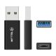 Adaptor Tellur USB-A la USB-C