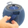 Boxa portabila BT Tellur Eclipse 12W abs