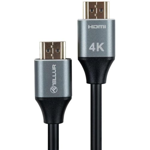 Cablu Tellur High Speed HDMI 2.0 1.5m ng